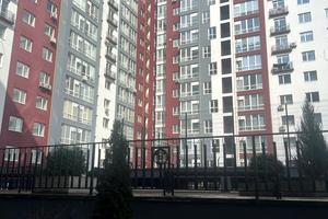 квартира по адресу Княгинин ул., 44