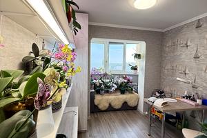 квартира по адресу Небесной Сотни просп. (Маршала Жукова), 79б