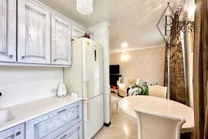 квартира за адресою Небесної Сотні, 3