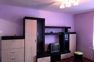 квартира за адресою Кирила Трильовського вул., 12