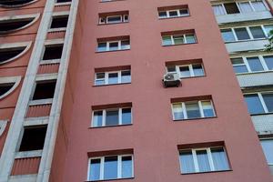 квартира за адресою Каштанова вул., 15-А