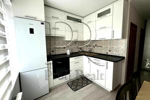 квартира за адресою Академіка Корольова просп., 2-А