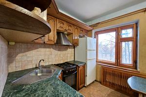 квартира по адресу Березняковская ул., 20
