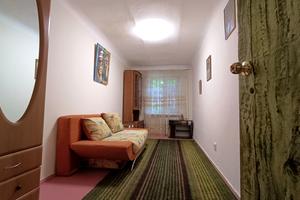 квартира по адресу Тернопільська ул., 3