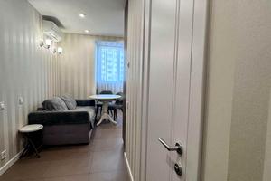 квартира за адресою Ньютона вул., 104