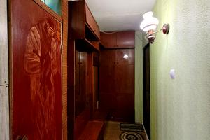 квартира за адресою Київська, 71