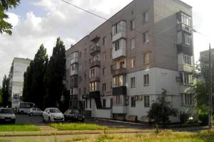 квартира по адресу Металургів ул., 26