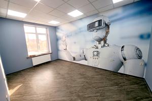 коммерческая по адресу Садовая ул., 1-В к1