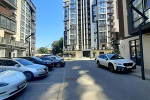 квартира по адресу Подільська ул., 10/3
