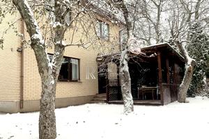 дом по адресу нивська