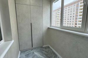 квартира по адресу Лісогринівецька ул., 34-Б