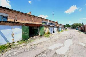 паркомісце за адресою Польська вул. (Комарова), 4А