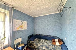квартира по адресу 15-й, 9