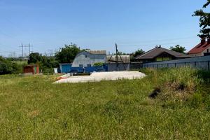 участок по адресу Дачний масив Електроніка