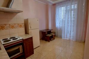 квартира по адресу Жемчужная ул., 3