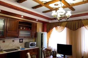 квартира за адресою Крутогірний узвіз (Рогальова), 33