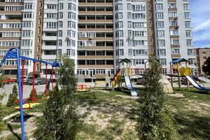квартира за адресою Злуки просп., 7