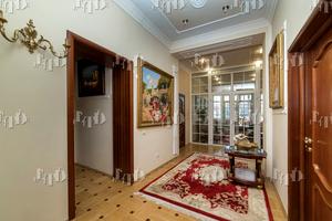 дом по адресу Стрелецкая ул.