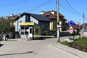 ділянка за адресою Генерала Павленко, 10