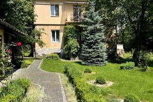 дом по адресу Панаса Мирного ул., 22