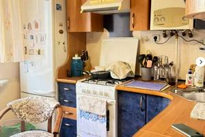 квартира за адресою Кармелюка вул., 8