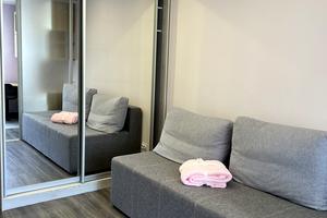 квартира за адресою Марії Башкірцевої вул., 31