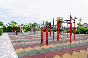 будинок за адресою с. Петропавлівське (Петровське), Абрикосова