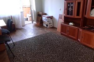квартира за адресою Євгена Танцюри вул., 38