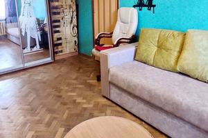 квартира по адресу Отакара Яроша ул., 55
