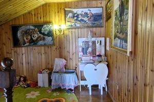 будинок за адресою с. Левків, Партизанська, 35
