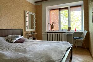 квартира за адресою Ентузіастів вул., 17
