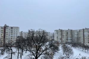 квартира за адресою Мстиславська, 52