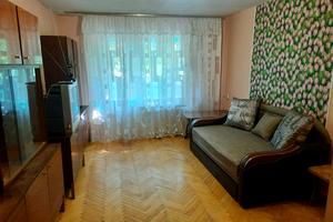 квартира за адресою Здолбунівська вул., 3-Б