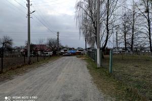 будинок за адресою с. Великий Житин, Незалежності, 61
