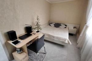 квартира за адресою Юрія Кондратюка в'їзд (Івана Кулика), 2/10