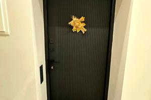 квартира по адресу Ботанический пер., 4/2