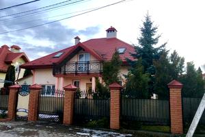 будинок за адресою Чукалівка, 1