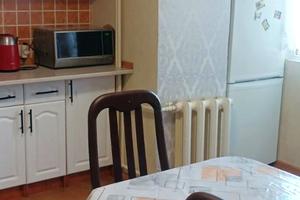 квартира по адресу Трембовецької ул., 53/1