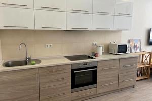 квартира за адресою Аркадійське плато вул. (Гагаринське плато), 9