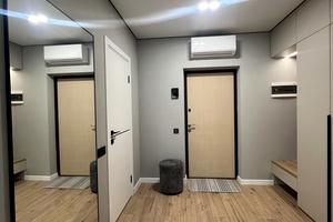 квартира по адресу Домбровського ул., 3б, к.14,15