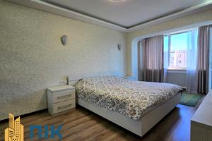 квартира за адресою Шолом-Алейхема вул., 9