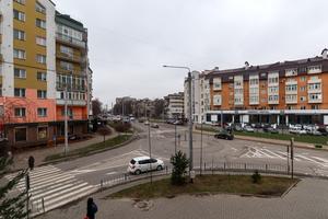 квартира по адресу Владимира Великого ул., 12б
