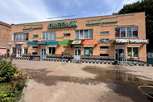 комерційна за адресою Конотоп, Братів Лузанів вул., 47а