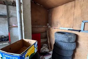 паркомісце за адресою Степана Бандери вул., 57/2