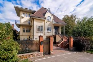 будинок за адресою с. Софіївська борщагівка, Шевченка вул.