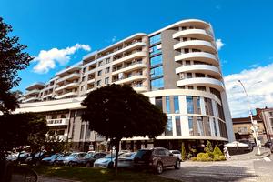 квартира за адресою Юрія Гойди вул., 10