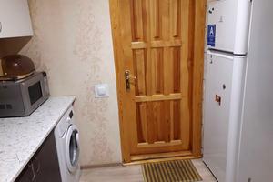 квартира за адресою Ньютона вул., 107