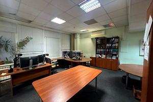 коммерческая по адресу Кудрявский спуск, 7