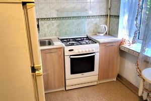 квартира по адресу Зеньковская ул., 11