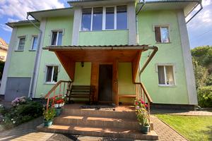 дом по адресу Демидівська